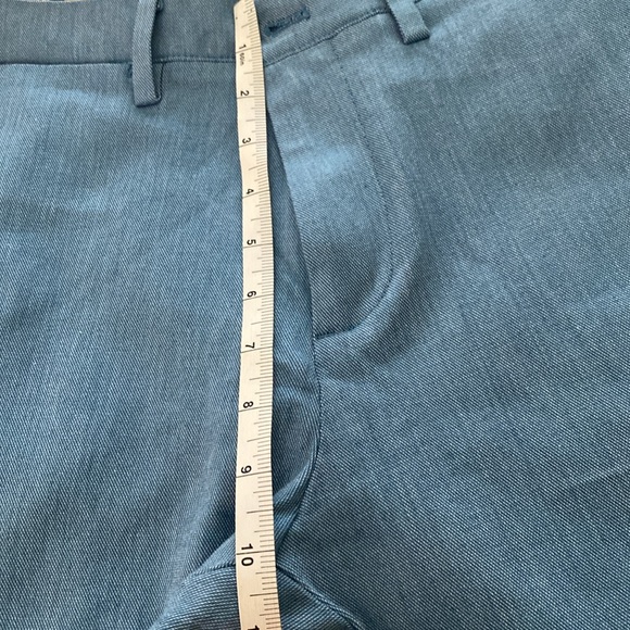 Dockers Men's Alpha Khaki Smart 360 Flex® Tapered Fit W32 L32 - Picture 6 of 12